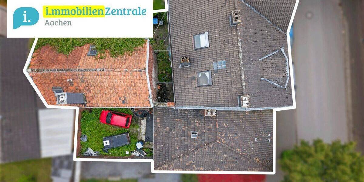 Mehrfamilienhaus, Wohnhaus Baesweiler Oidtweiler - 7 Zimmer, 341 m&sup2;, 147.045&euro; | Angebot:26841624