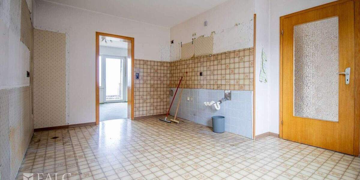 Endlich angekommen! - Ihr Zuhause in Stolberg-Münsterbusch 5 zimmer
