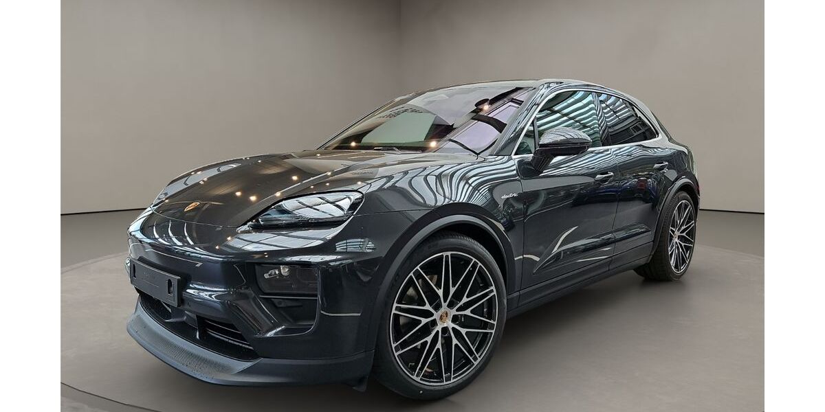 Porsche Macan 8.000 km 89.400 &euro; Aachen 52068