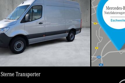 Mercedes-Benz Sprinter 87.122 km 36.878 € Eschweiler 52249