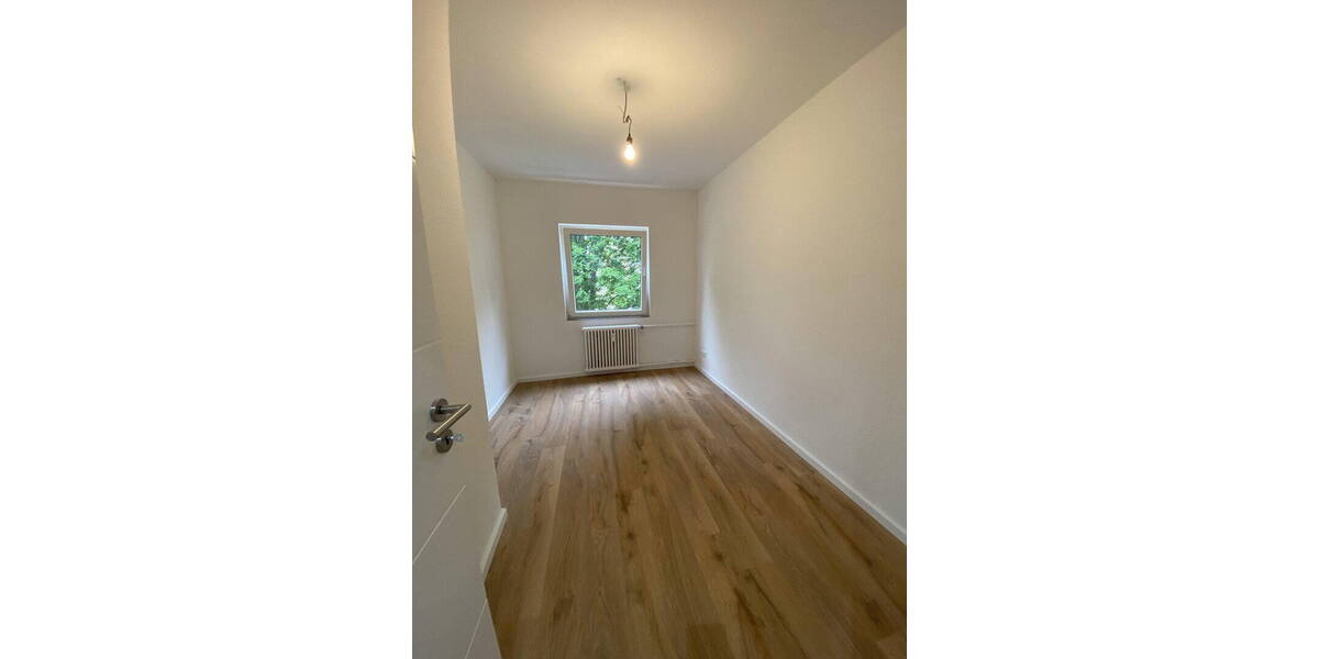 Etagenwohnung Aldenhoven - 4 Zimmer, 76 m&sup2;, 760&euro; | Angebot:26130030