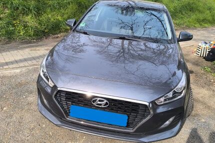 Hyundai i30 70.366 km 13.000 &euro; Eschweiler 52249