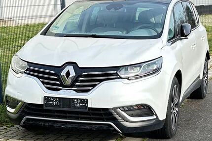Renault Espace 148.683 km 9.900 € Übach-Palenberg 52531
