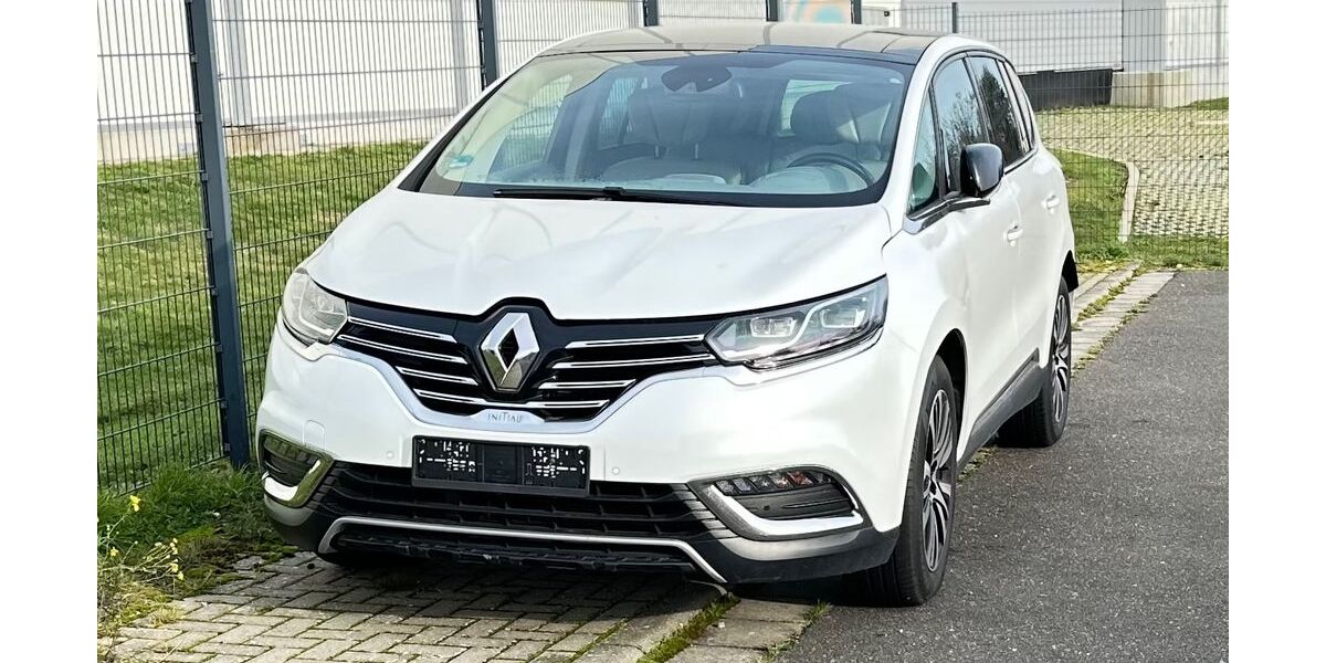 Renault Espace 148.683 km 9.900 € Übach-Palenberg 52531