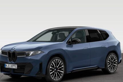 BMW iX3 4.990 km 73.500 &euro; Düren 52355