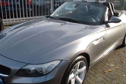 BMW Z4 144.300 km 12.999 &euro; Düren 52353