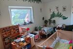 Helle 4-Zimmer-Wohnung mit Balkon, Garage in Eschweiler-Weisweile zimmer