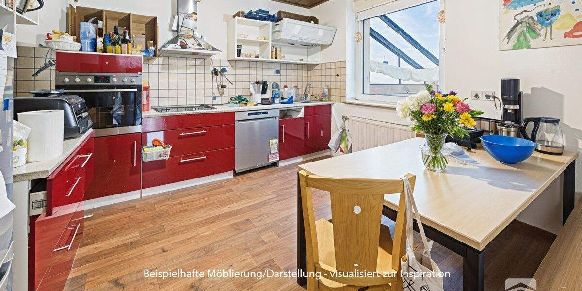 Einfamilienhaus Geilenkirchen - 6 Zimmer, 154 m&sup2;, 259.000&euro; | Angebot:25707378