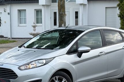 Ford Fiesta 81.850 km 8.990 &euro; Jülich 52428