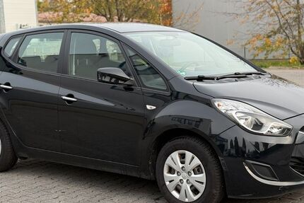 Hyundai ix20 110.114 km 5.900 &euro; Alsdorf 52477