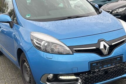Renault Scenic 250.000 km 3.300 &euro; Aachen 52070