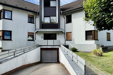 Roetgen – Zuhause über den Dächern der Eifel - Wohnung Roetgen | Angebot:26784139