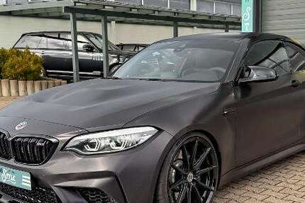 BMW M2 113.950 km 42.890 € Niederzier 52382