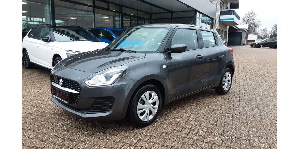 Suzuki Swift 42.950 km 12.990 &euro; Monschau (bei Aachen) 52156