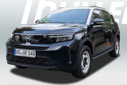 Opel Frontera 6.000 km 25.980 € Aachen 52068