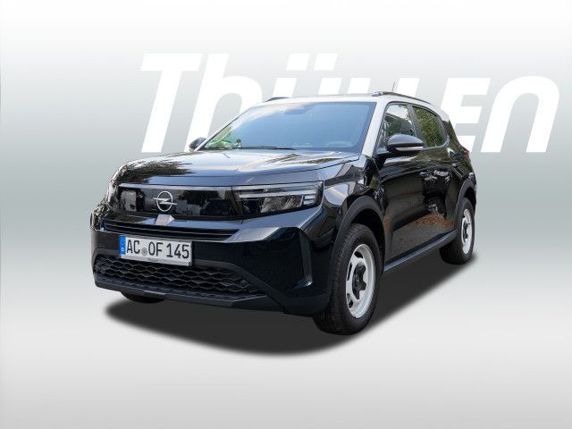 Opel Frontera 6.000 km 25.980 € Aachen 52068