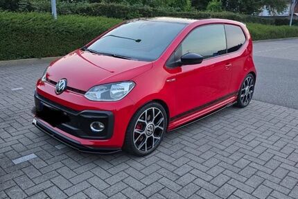 VW up! 75.000 km 13.400 € Selfkant 52538