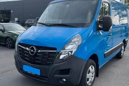 Opel Movano 12.000 km 19.999 &euro; Düren 52353