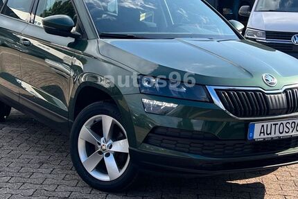 Skoda Karoq 293.541 km 10.900 € Aachen 52068