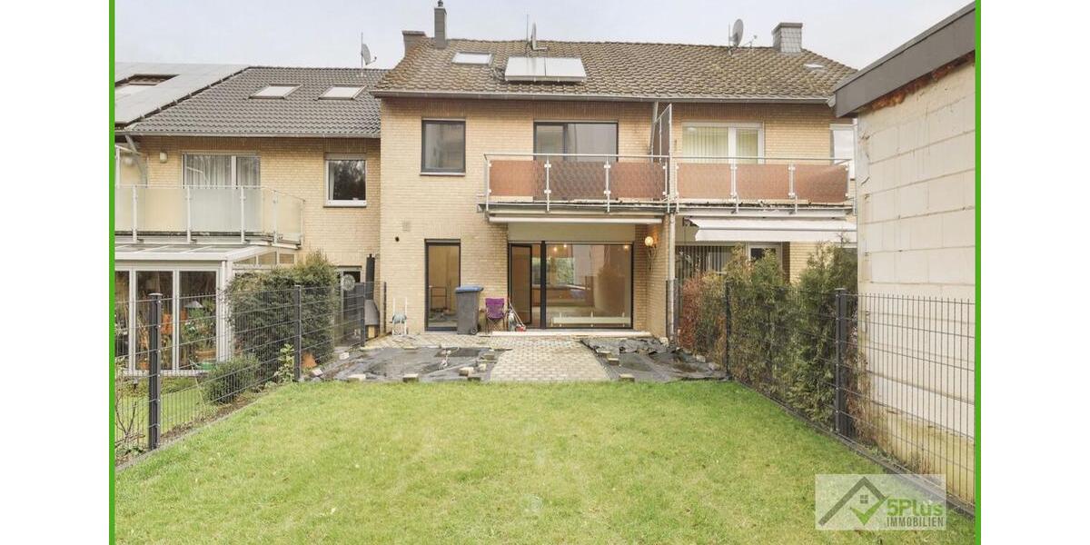 Einfamilienhaus Stolberg (Rheinland) - 5 Zimmer, 158 m&sup2;, 1.600&euro; | Angebot:24676451