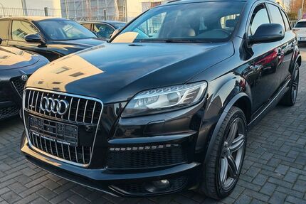 Audi Q7 310.000 km 9.400 &euro; Düren 52353