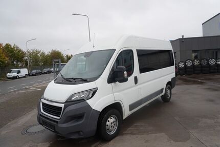 Peugeot Boxer 240.541 km 11.900 € Düren 52353