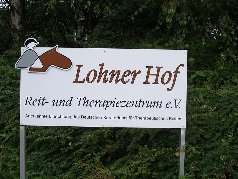 Wohnhaus inklusive Stallhelfer-Minijob