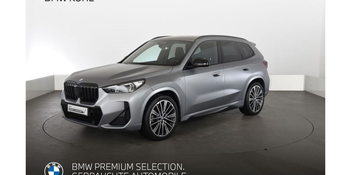 BMW X1 70.895 km 42.420 &euro; Aachen 52078