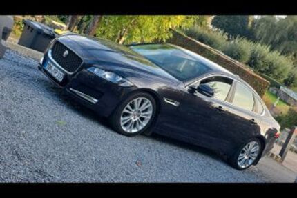 Jaguar XF 110.000 km 14.500 &euro; Eschweiler 52249