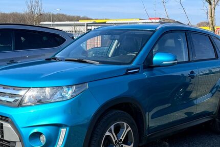 Suzuki Vitara 225.000 km 9.450 &euro; Düren 52351