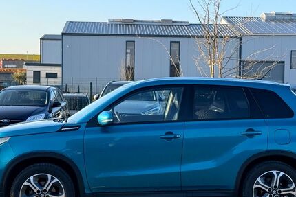 Suzuki Vitara 225.000 km 9.900 &euro; Düren 52351