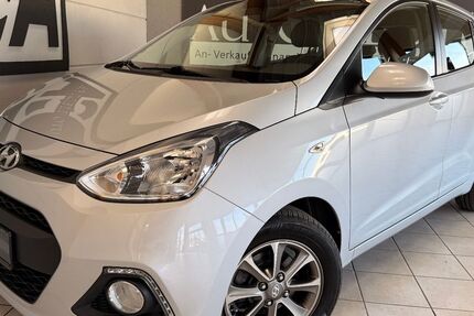 Hyundai i10 77.000 km 7.499 &euro; Jülich 52428