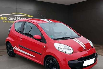 Citroen C1 146.000 km 2.999 &euro; Baesweiler 52499