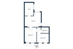 Mehrfamilienhaus, Wohnhaus Alsdorf - 8 Zimmer, 166 m&sup2;, 227.000&euro; | Angebot:26862814