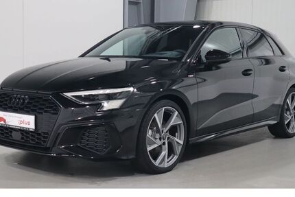 Audi A3 1.111 km 42.970 € Stolberg 52222