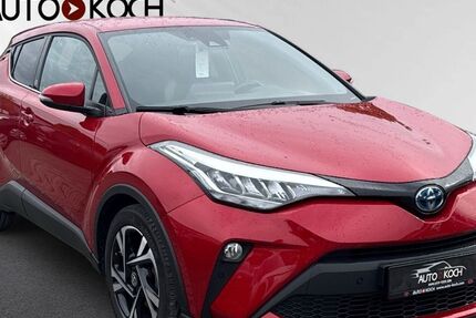 Toyota C-HR 83.865 km 19.979 &euro; Eschweiler 52249