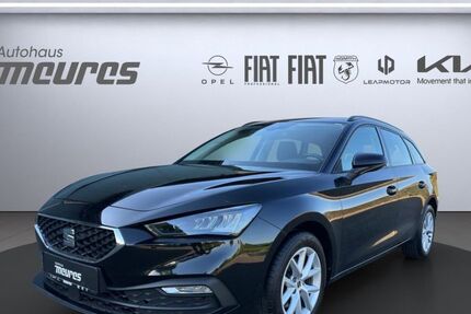 Seat Leon 70.845 km 16.987 € Heinsberg 52525