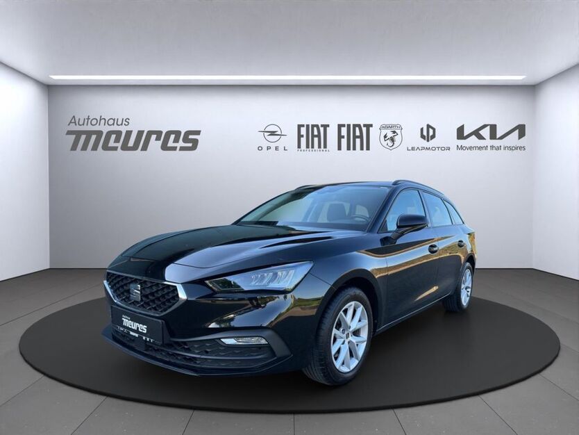 Seat Leon 70.845 km 16.987 € Heinsberg 52525
