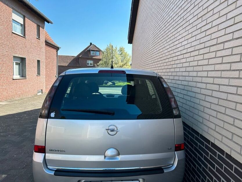 Meriva