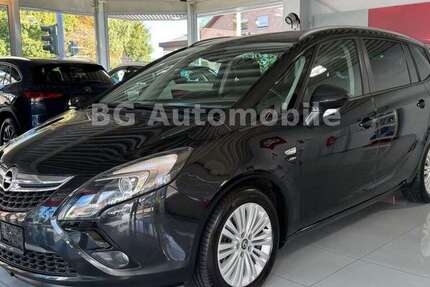 Opel Zafira 160.000 km 7.990 € Aachen 52078