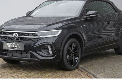 VW T-Roc 3.333 km 41.490 &euro; Düren 52351