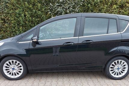 Ford B-Max 184.000 km 2.800 &euro; Selfkant 52528