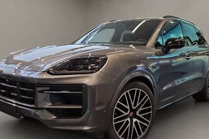 Porsche Cayenne 8.000 km 121.900 € Aachen 52068