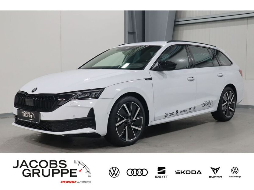 Skoda Octavia 10.151 km 45.995 € Aachen 52078