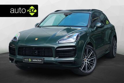 Porsche Cayenne 50.706 km 87.200 &euro; Aachen 52072