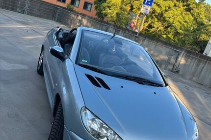 Peugeot 206 123.000 km 2.500 &euro; Aachen 52080