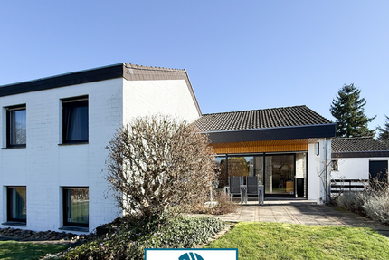 Haus Geilenkirchen - 5 Zimmer, 144 m&sup2;, 389.000&euro; | Angebot:25317347