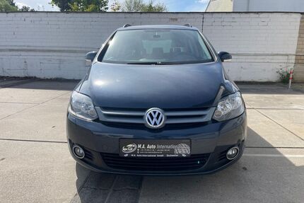 VW Golf Plus