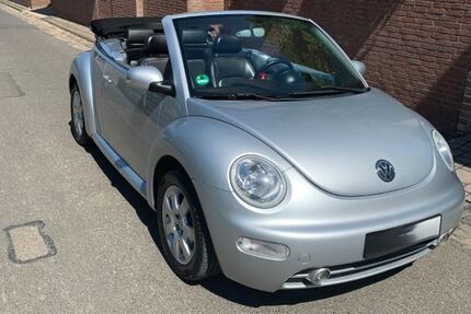 VW Beetle 119.669 km 7.000 &euro; Linnich 52441
