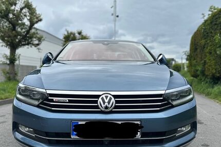VW Passat 156.000 km 16.900 &euro; Stolberg 52222